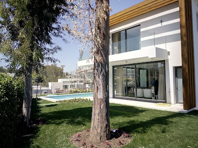 Robles Diaz Arquitectos | Marbella