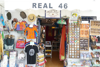 Rreal46Calzados y regalos Artesanos