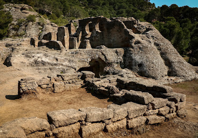 Ruinas de Bobastro