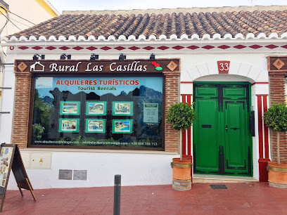 Rural Las Casillas