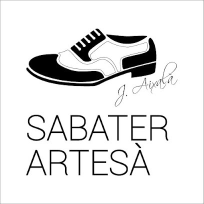 SABATER ARTESA, J. AIXALÀ