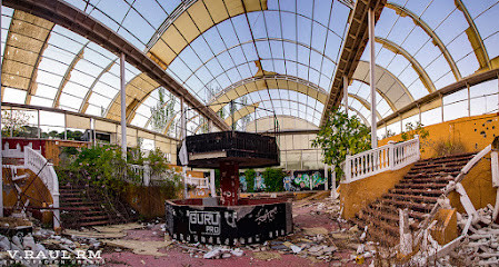 Sala Caracho
