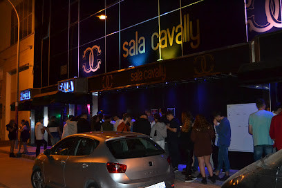 Sala Cavally