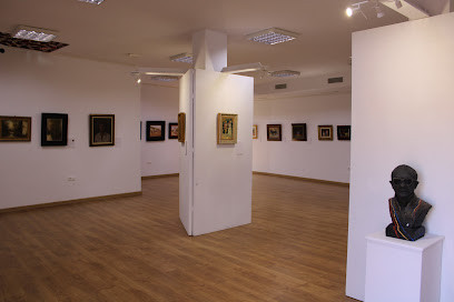 Sala de Exposiciones Moclinejo