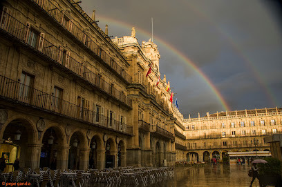 Salamanca