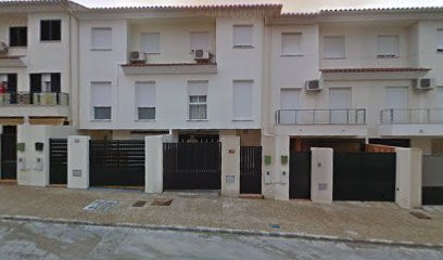 Salón de belleza Silvia