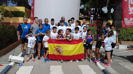 San Pedro Atletismo