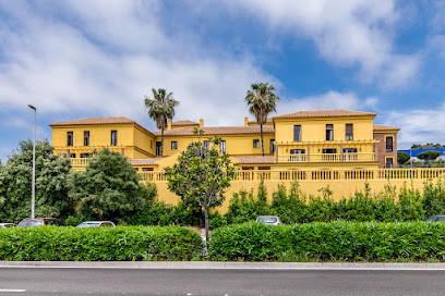 Seniors Benalmádena | Residencia para mayores Benalmádena Málaga