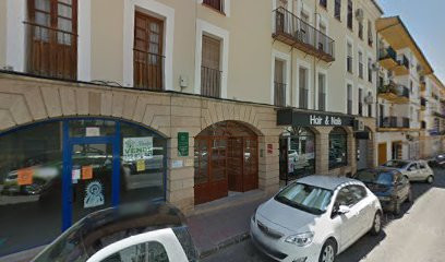 SERGIO VALADEZ ARQUITECTO