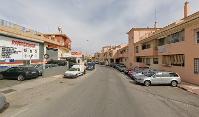 Servipinsa Instalaciones Eléctricas
