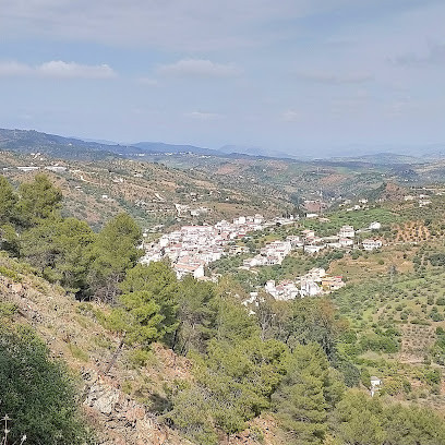 Sierra De Las Nieves