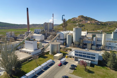 Smurfit Kappa Sangüesa