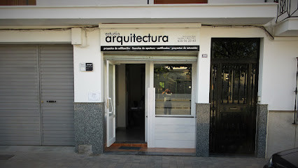 Sonia Luque Espejo arquitectura