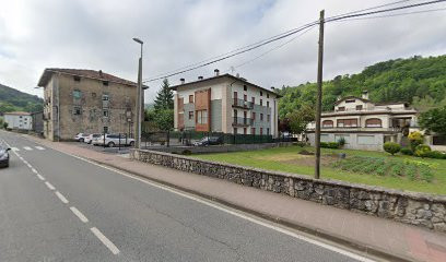 Sotil Gorriti, e. y Otra S.Cv.