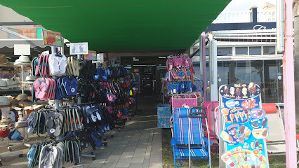 Souvenir nayla