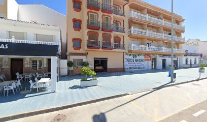 Sr Hotel Torre Arena