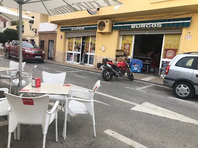 Super Burgos