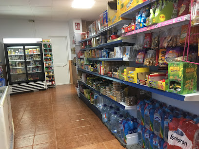 Supermercado Miguel