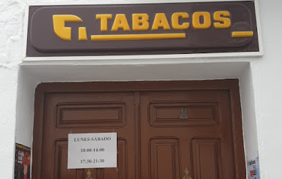 Tabacos