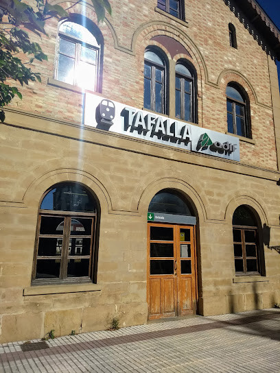 Tafalla