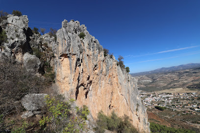 Tajo del Reloj