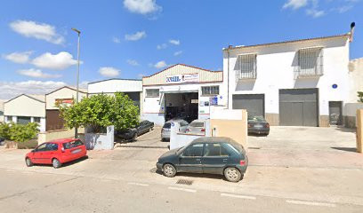 Talleres Guerrero y Luque