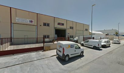 Talleres Iberokar