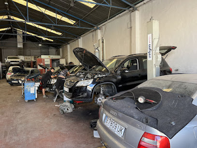 Talleres Matas