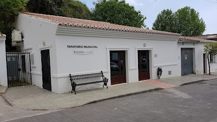 Tanatorio Municipal de Canillas de Aceituno - Grupo ASV Servicios Funerarios