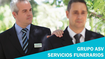 Tanatorio Municipal de Humilladero - Grupo ASV Servicios Funerarios