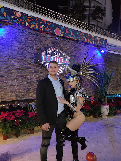 Tequila Disco Marbella