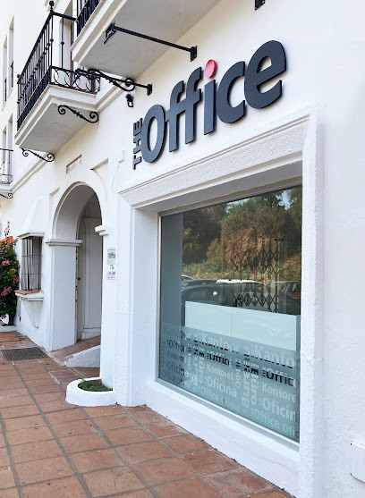 the Office Duquesa