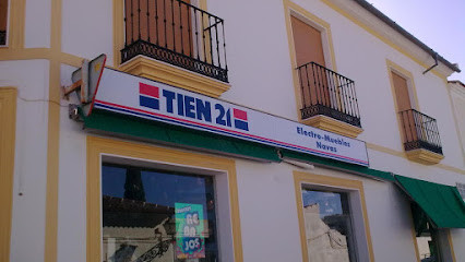 Tien21 Electro-Muebles Navas