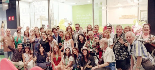 Tienda Benéfica Fundación Cudeca Factory Málaga