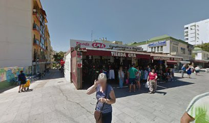 Tienda Cma Complementos Y Regalos