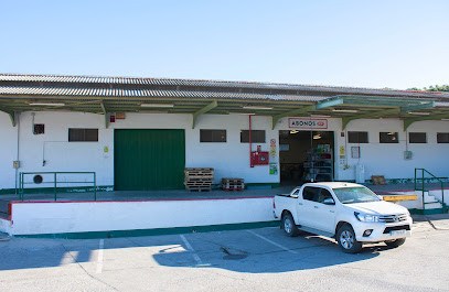 Tienda de suministros y abonos TROPS