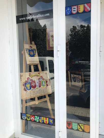 Tienda Heráldica