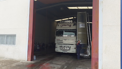 Transportes Carlos Fernandez