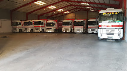 Transportes Muñoz Postigo S.L.