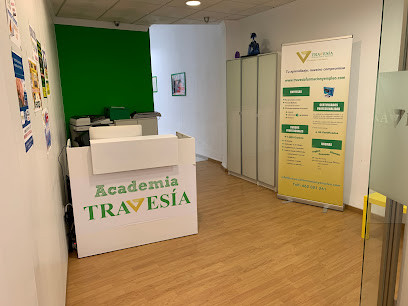 Travesía Formación y Empleo