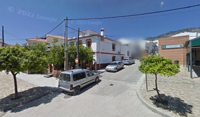 Ultramarinos Castillo