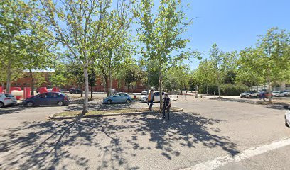 Unidad de Gestión Académica del Campus