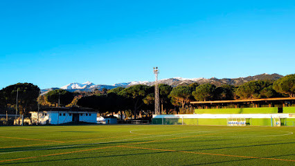 Unión Deportiva Sierra de las Nieves