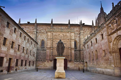 Universidad de Salamanca