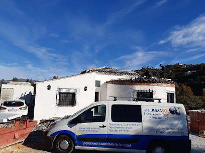 Urb. La Pequena Axarquia