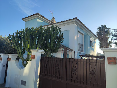 Urb Ocean Golf Villas