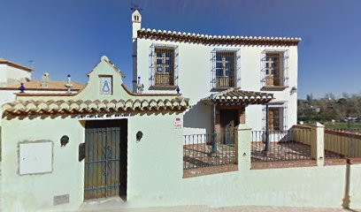 Urbanización el cerezo