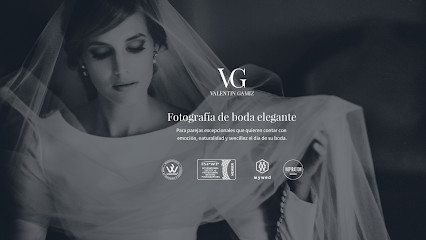 VALENTIN GAMIZ