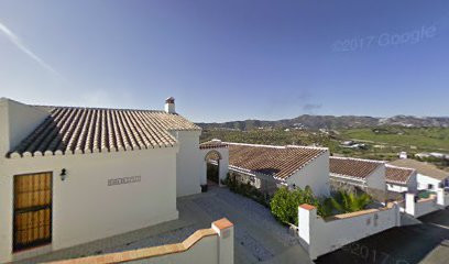 Valle de Alcaucín