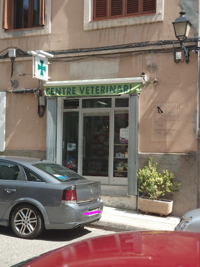 veterinari de pont de suert